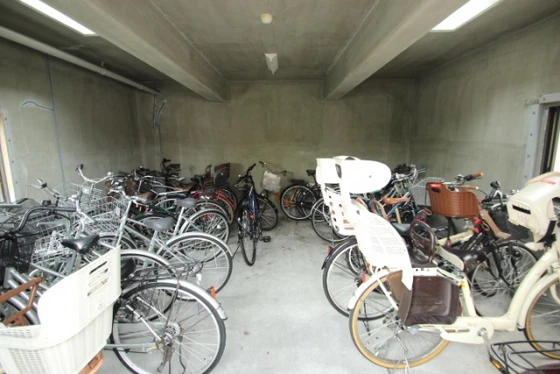 グリーンルージュM