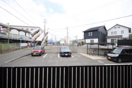 フォーレス阿品