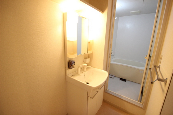 フォーレス阿品