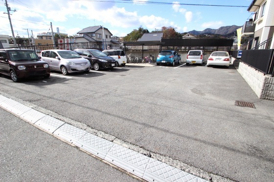 フォーレス阿品