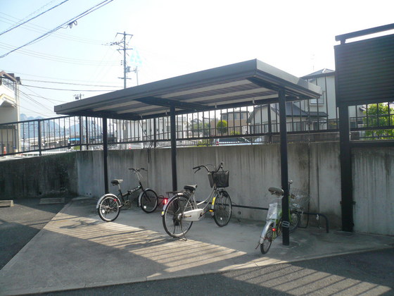 フォーレス阿品