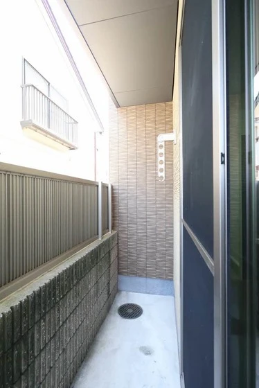 グランドール 壱番館