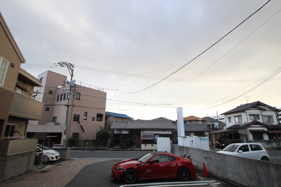 グランドール 壱番館