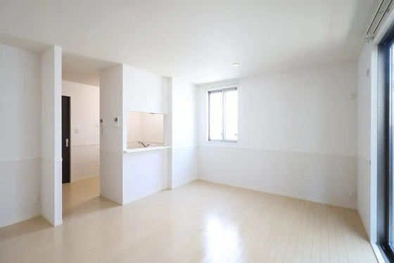 グランドール 壱番館