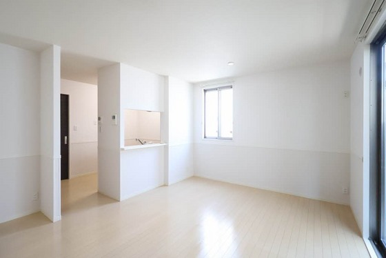 グランドール 壱番館