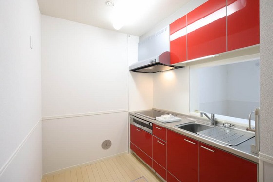 グランドール 壱番館