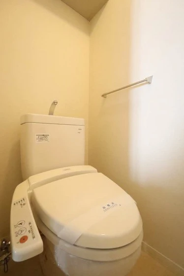 グランドール 壱番館