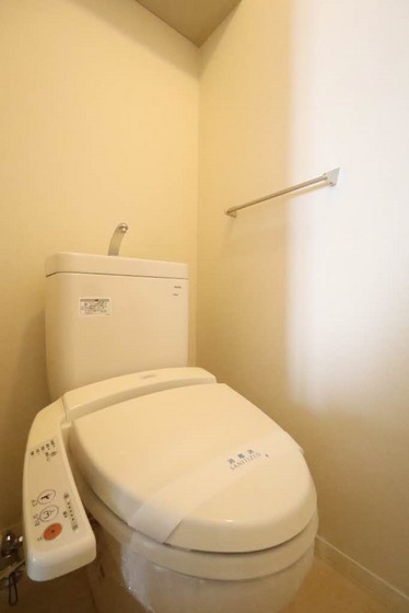 グランドール 壱番館