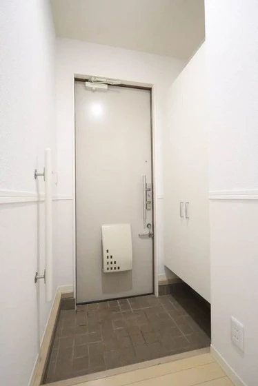 グランドール 壱番館