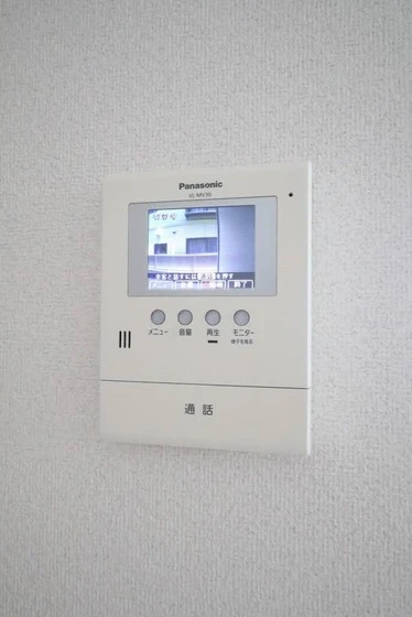 グランドール 壱番館