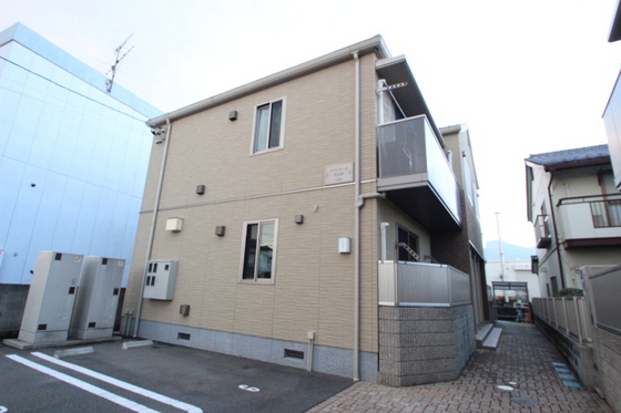 グランドール 壱番館