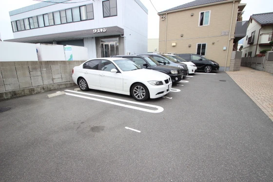 グランドール 壱番館