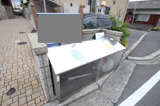 グランドール 壱番館