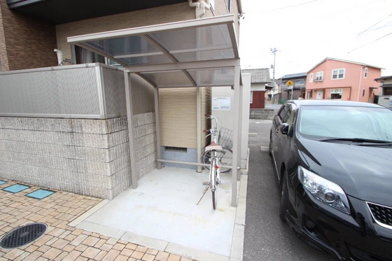 グランドール 壱番館