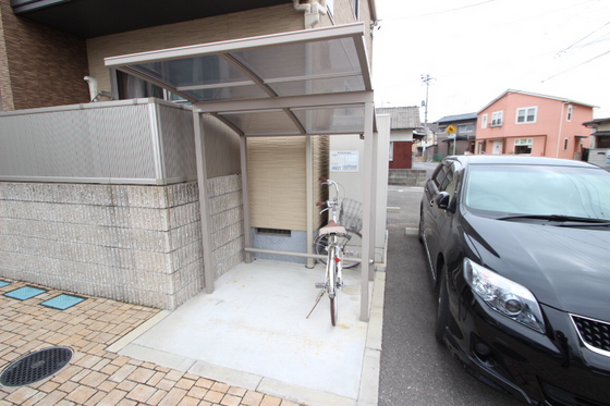 グランドール 壱番館