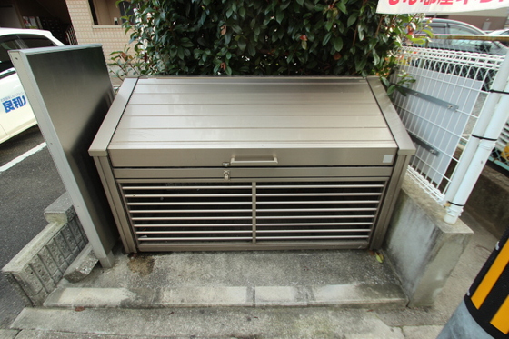 ラージウエスト