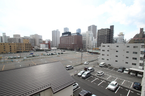 サンハイツ佐伯