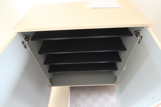 サンハイツ佐伯