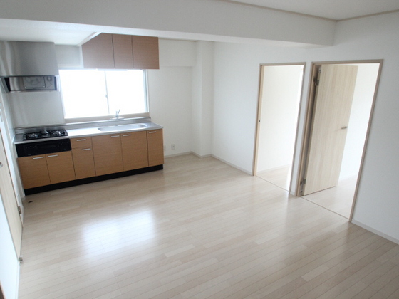 サンハイツ佐伯