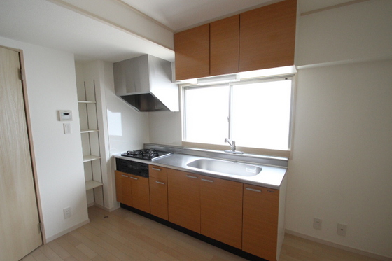 サンハイツ佐伯