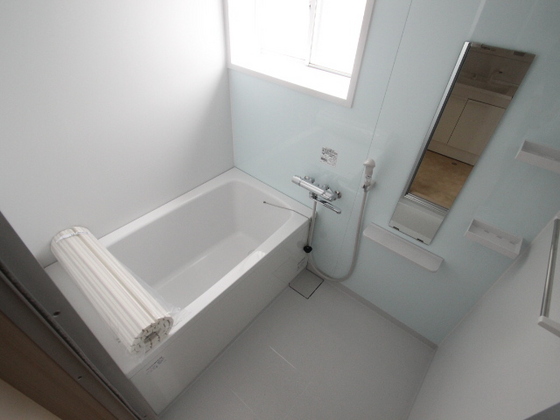 サンハイツ佐伯