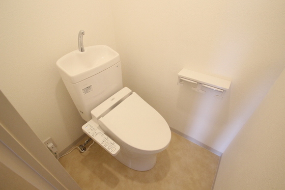 サンハイツ佐伯