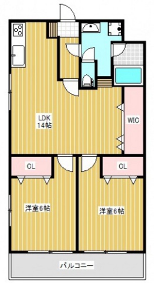 サンハイツ佐伯