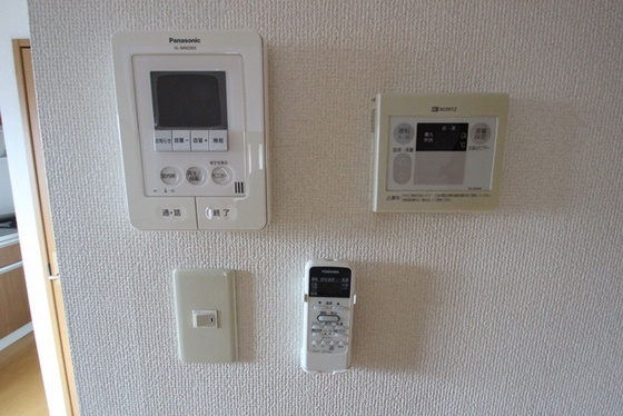 サンハイツ佐伯