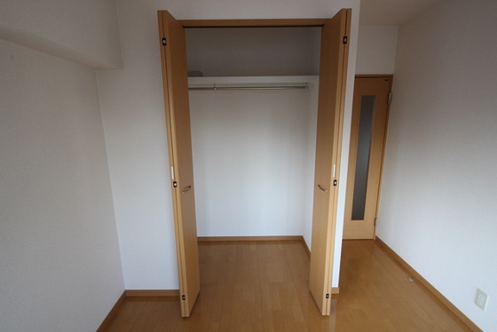 サンハイツ佐伯