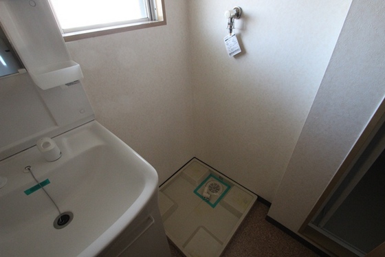 サンハイツ佐伯