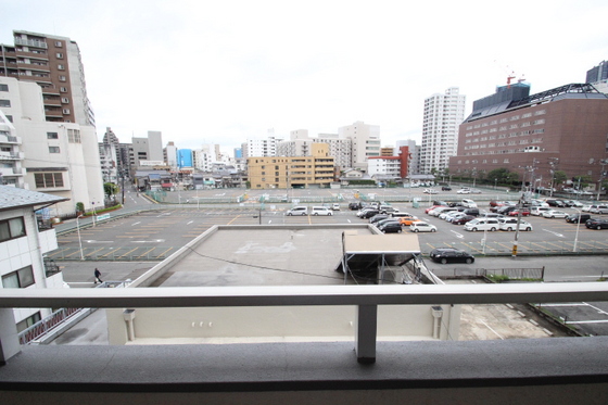 サンハイツ佐伯