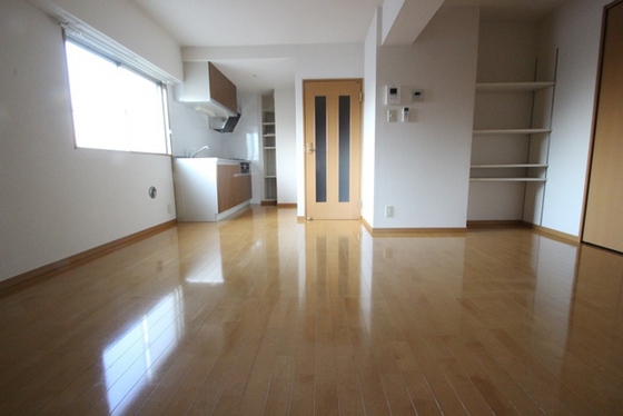 サンハイツ佐伯