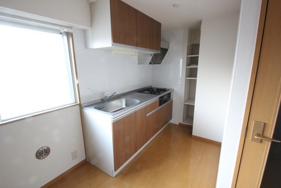 サンハイツ佐伯