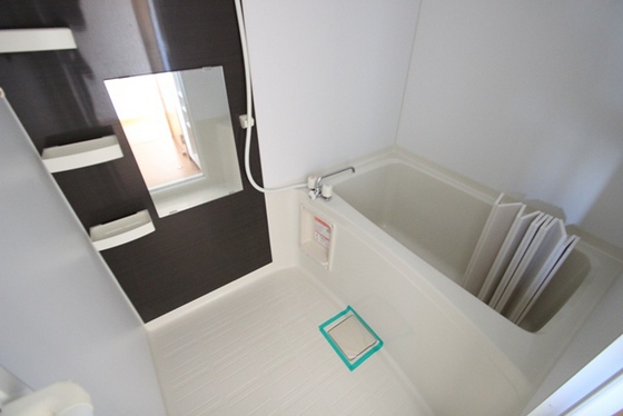 サンハイツ佐伯