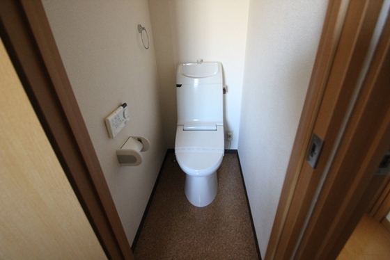 サンハイツ佐伯