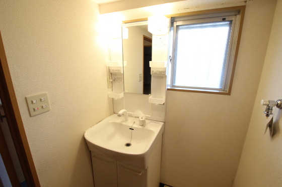 サンハイツ佐伯