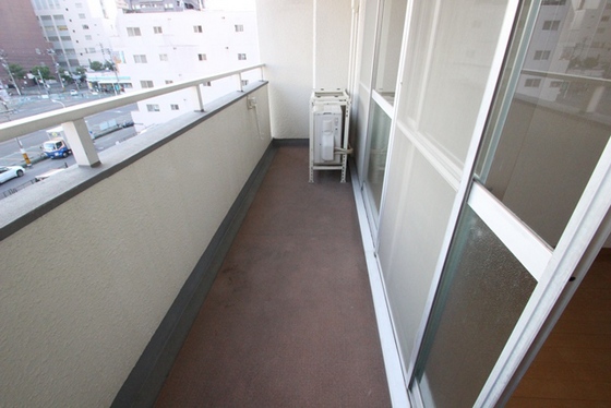 サンハイツ佐伯