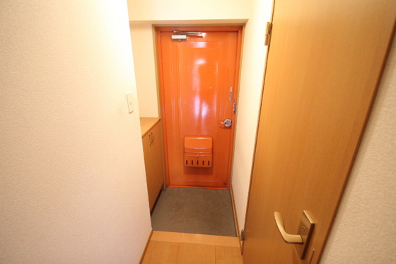 サンハイツ佐伯