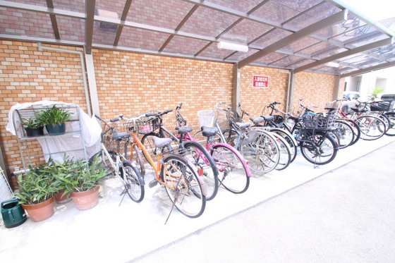 サンハイツ佐伯