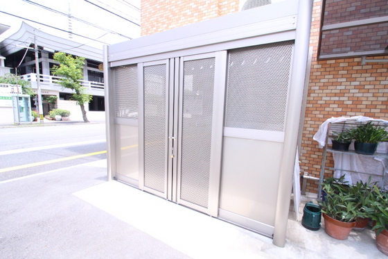 サンハイツ佐伯