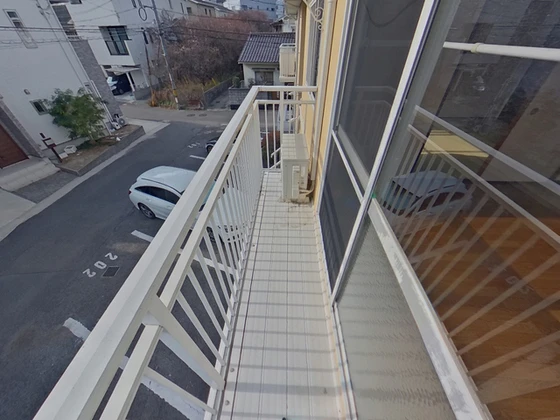 コーポアルジヤ