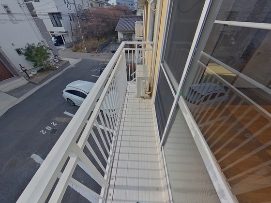 コーポアルジヤ