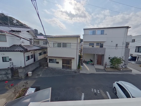 コーポアルジヤ