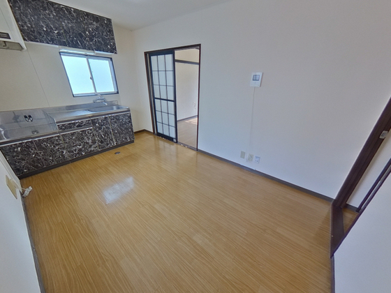 コーポアルジヤ