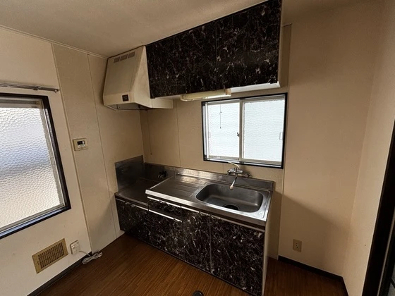 コーポアルジヤ