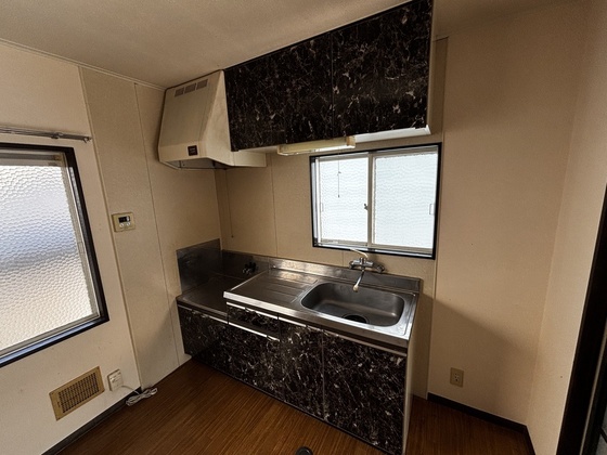 コーポアルジヤ