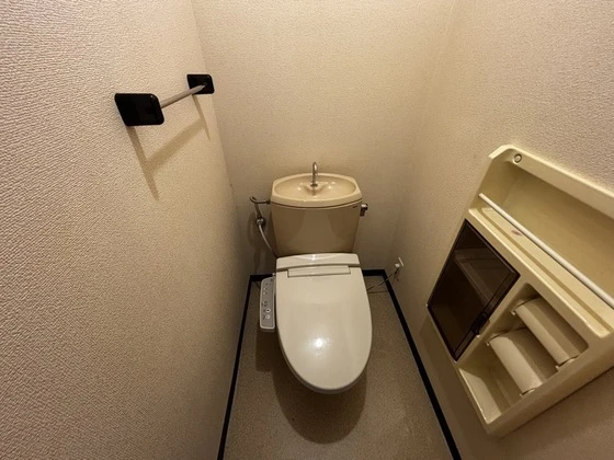 コーポアルジヤ