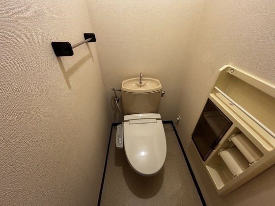 コーポアルジヤ