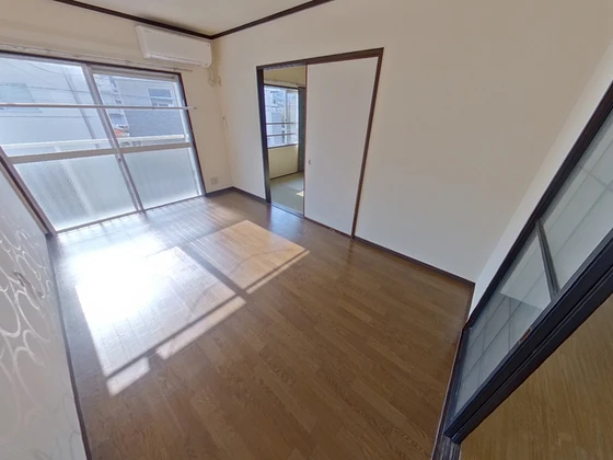 コーポアルジヤ