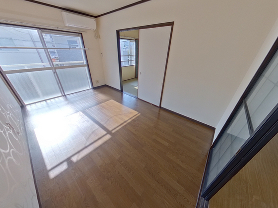 コーポアルジヤ